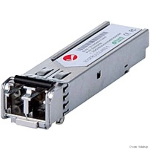 Intellinet Gigabit Ethernet SFP Mini-GBIC Transceiver, 1000Base-Sx (LC) 545006