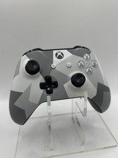 Microsoft Xbox Wireless Controller 1708 White/Gray Camo Xbox One/Series X|S