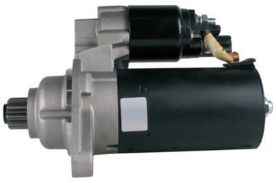 HELLA Anlasser Für VW Caddy III 04-10 0AH911023B
