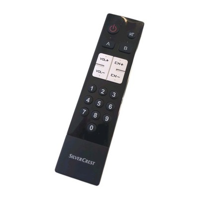 Original Silvercrest SFS 18 A1 Fernbedienung/ Learning Remote Control 