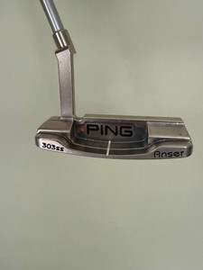 Ping Redwood Piper S | eBay