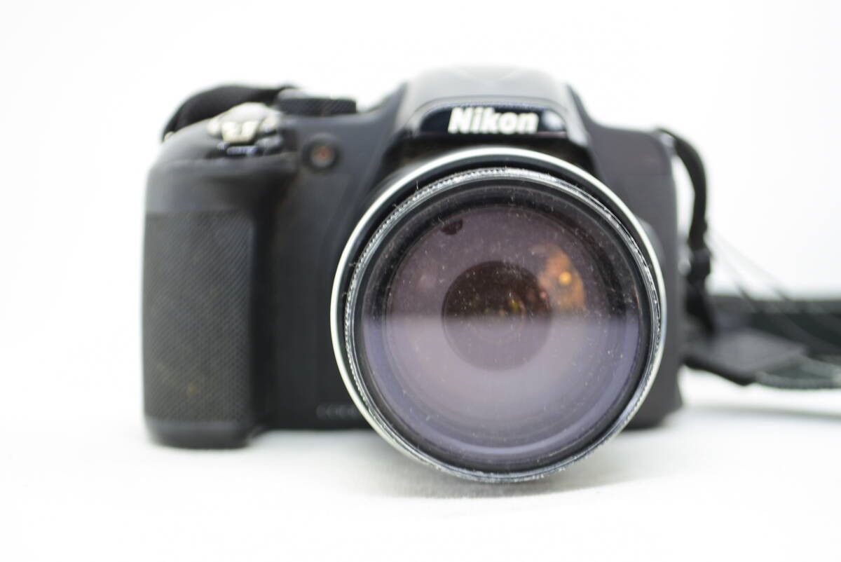 Nikon COOLPIX P600 #3804 | eBay