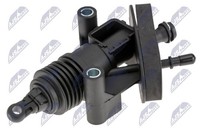 Geberzylinder Kupplung NTY NSP-FR-021 Kunststoff FüR Ford MAX JK Van Fiesta 6