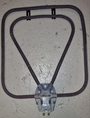 Miele Heizspirale 2332950 Backofen Heizelement Teil-Nr. 33.94103.124