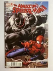 Amazing Spider-Man #654.1 | VF/NM | Venom (Cpl. Flash Thompson) | Marvel