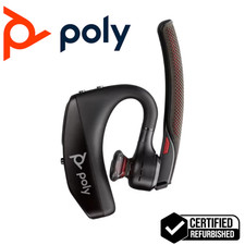 Poly Plantronics Voyager V 5200 UC Bluetooth ...