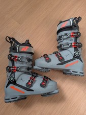 Nordica Speedmachine 120 Ski Boots 2026 Men's Size UK 8-9 27.5cm Mondo PERFECT
