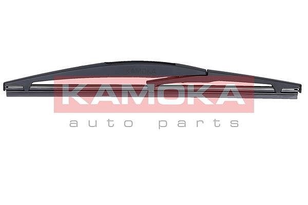 Kamoka Wischblatt Hinten U.A. FüR CitroËN, Fiat, Mitsubishi, Nissan, Opel-image