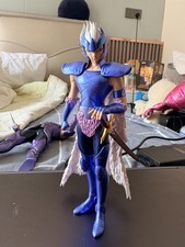 Figurine en Résine Saint Seiya Uller Chevalier Divin Nordique