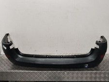 6001549254 HINTERE STOSSSTANGE / 6289022 FÜR DACIA LOGAN MCV KS_ 1.5 DCI KS0K