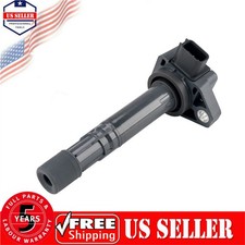 1pc Ignition Coil For 2001-2009 Acura MDX 2001-2005 Honda Civic 2003-2008 Pilot 