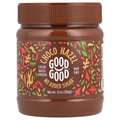 Choco Hazel, 12 oz (350 g)