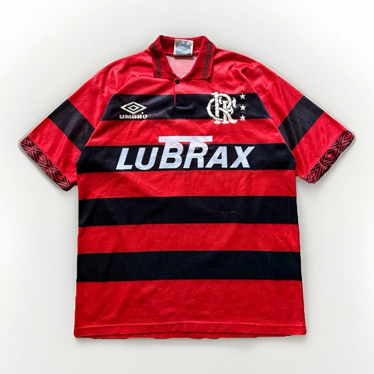 Flamengo International Club Soccer Fan Shirts for sale | eBay