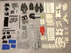 Lego Bionicle #8699 Takanuva, Complete, Good Condition, 2008 Warrior