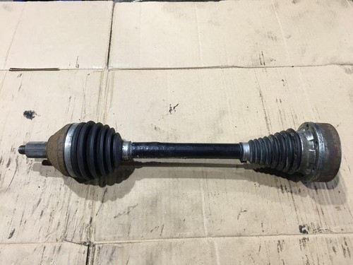 VW POLO 6R, 6C Antriebswelle vorne links 6R0407761K 1.20 Petrol 77kw 21502380