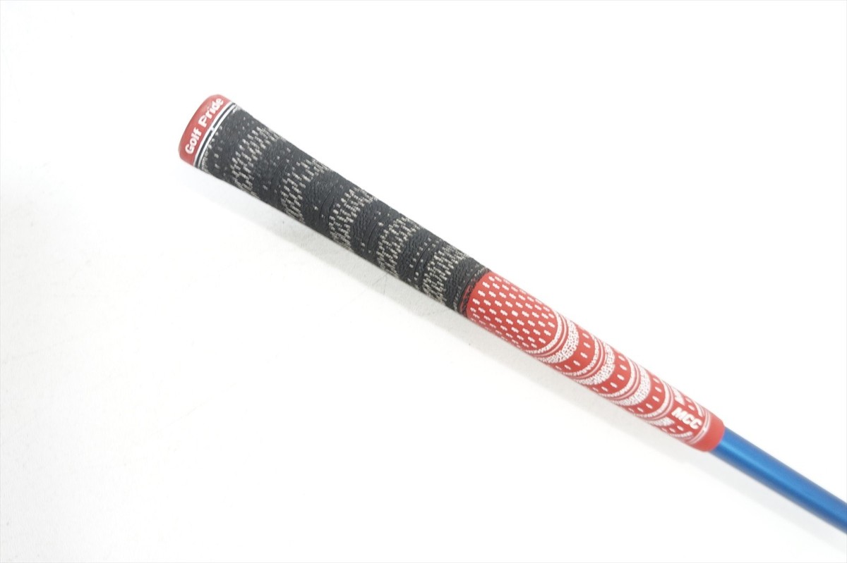Fujikura Ventus Blue 2024 Velocore+ 6-X 44.25