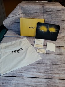 fendi bolsa bugs