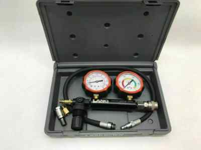 Lang Kastar Clt-2Pb Cylinder Leak Test Gauge