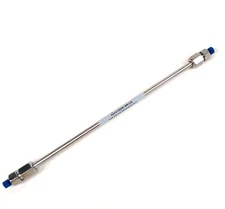 PerkinElmer Chromegabond C18 HPLC Column 250x4.6mm 5µm compare Thermo Acclaim