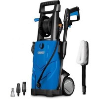 Draper Pressure Washers and Accessories
