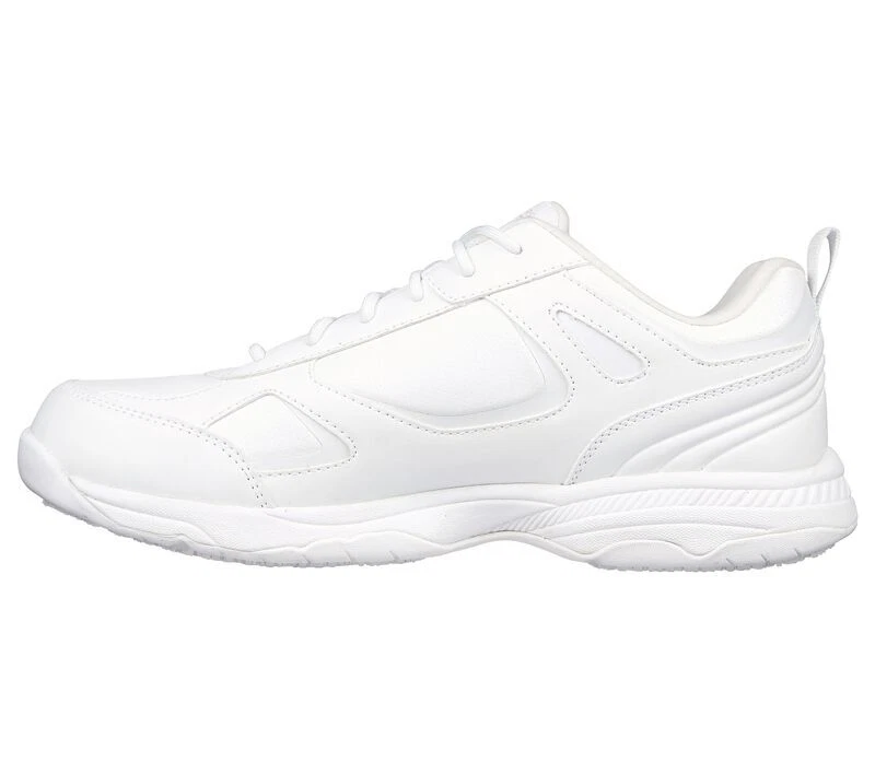 Zapatos de trabajo skechers para hombre 30 años top