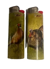 Turkey Bic Lighters 2 Pack 