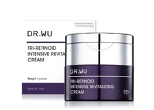 DR.WU TRI-RETINOID INTENSIVE REVITALIZING CREAM 30ml