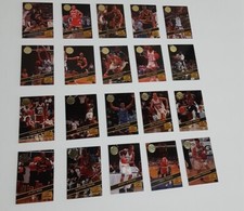 25 Mint Gold Standard 1994 Basketball Rookie Cards Signature Rookie