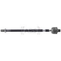 A.B.S. Axialgelenk Spurstange Vorne FüR Fiat Doblo 119 1.4 1.3 D Multijet 223