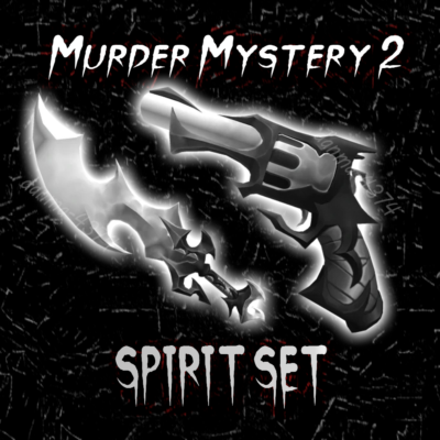 SOUL SPIRIT SET MM2 🎃 NEW GODLY HALLOWEEN EVENT 2024 🎃 | UK SOUL SPIRIT SET MM2 🎃 NEW GODLY HALLOWEEN EVENT 2024 🎃 | UK
