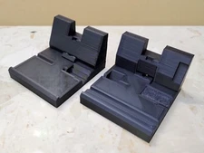 Kuromaki Workshop Joystick Lever Stand