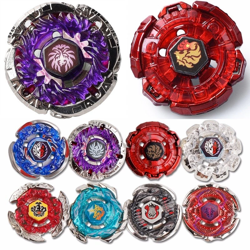 Beyblade metal best sale fusion all beyblades