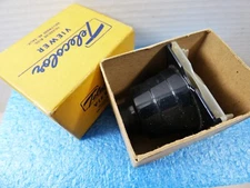 Vintage 1963  Telecolor slide Viewer with original box
