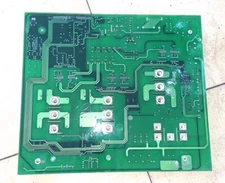 F14S2GM1 inverter module old version EV2000 55KW driver board power board #F7