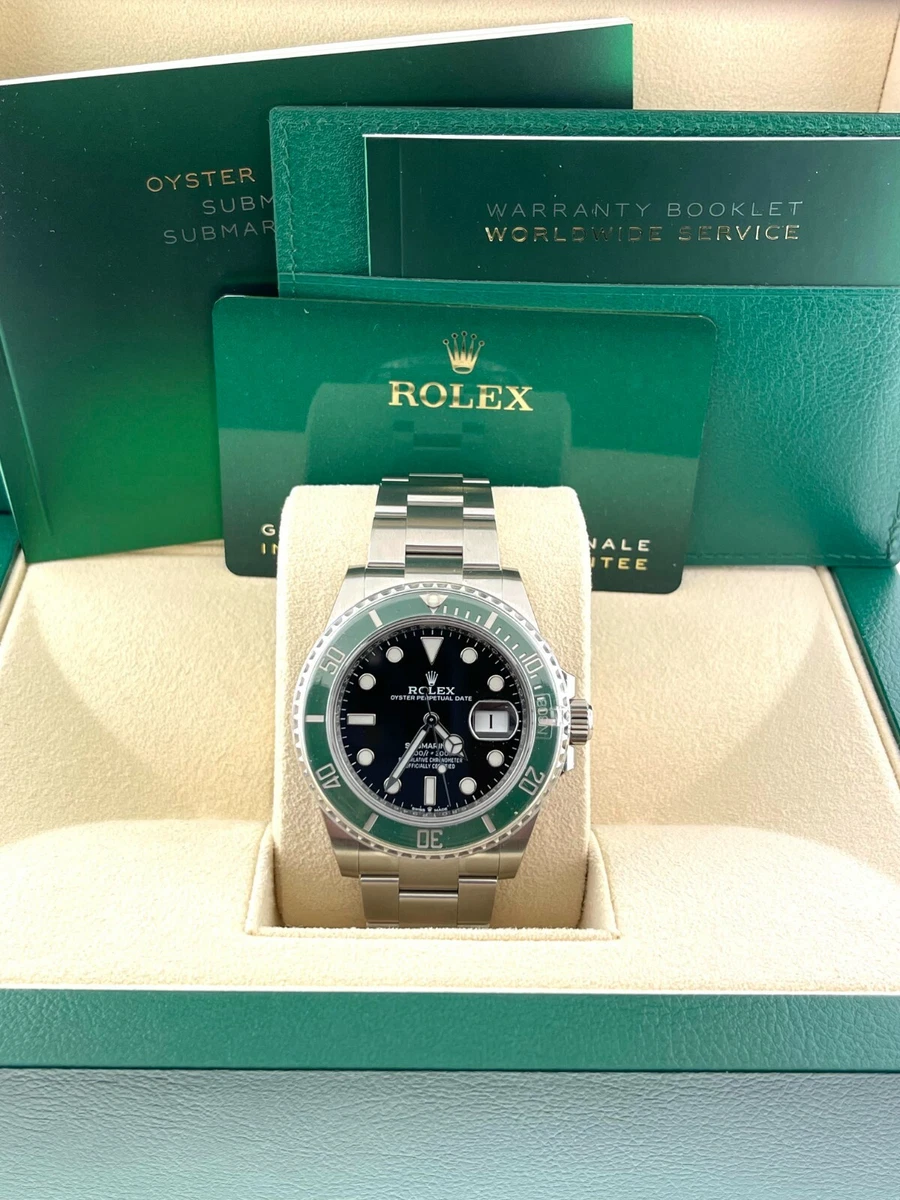kermit rolex 2021