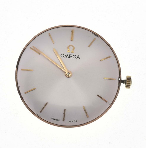 OMEGA Cal.620 movement TO18733 | eBay