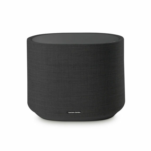 harman kardon citation sub