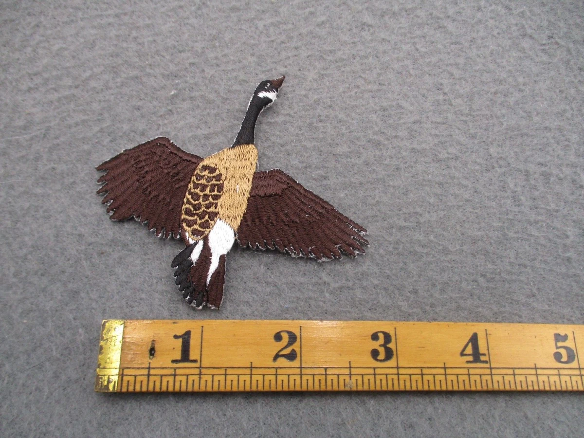 Canada goose patch clearance ebay