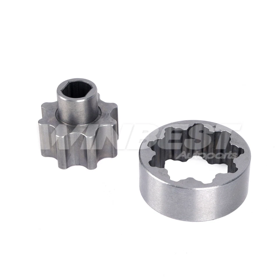 Fit 2008-2015 Acura ILX TSX Honda Accord Civic CR-V 2.4L Oil Pump Repair Kit  - Image 4 of 4