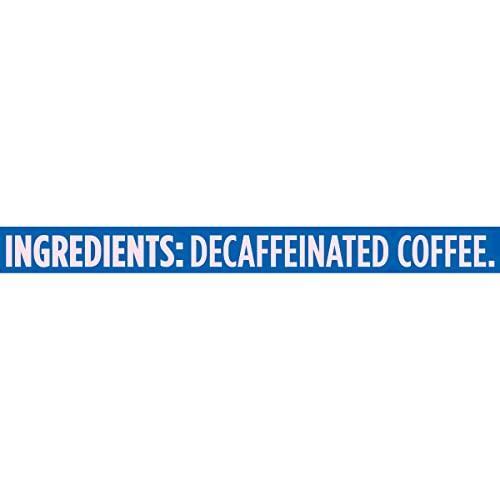 Maxwell House The Original Roast Decaf Medium Roast Ground Coffee (29.3 oz