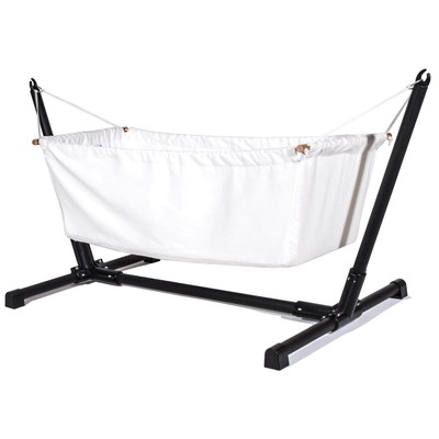 organic bassinet