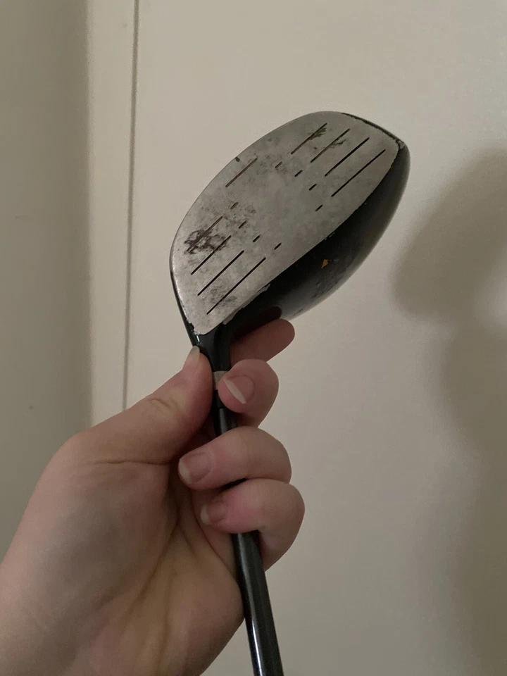 Клюшка для гольфа драйвер Top Flite XL Junior 33,5 дюйма Reg Flex для правой руки см. рисунок! - Изображение 2 из 4