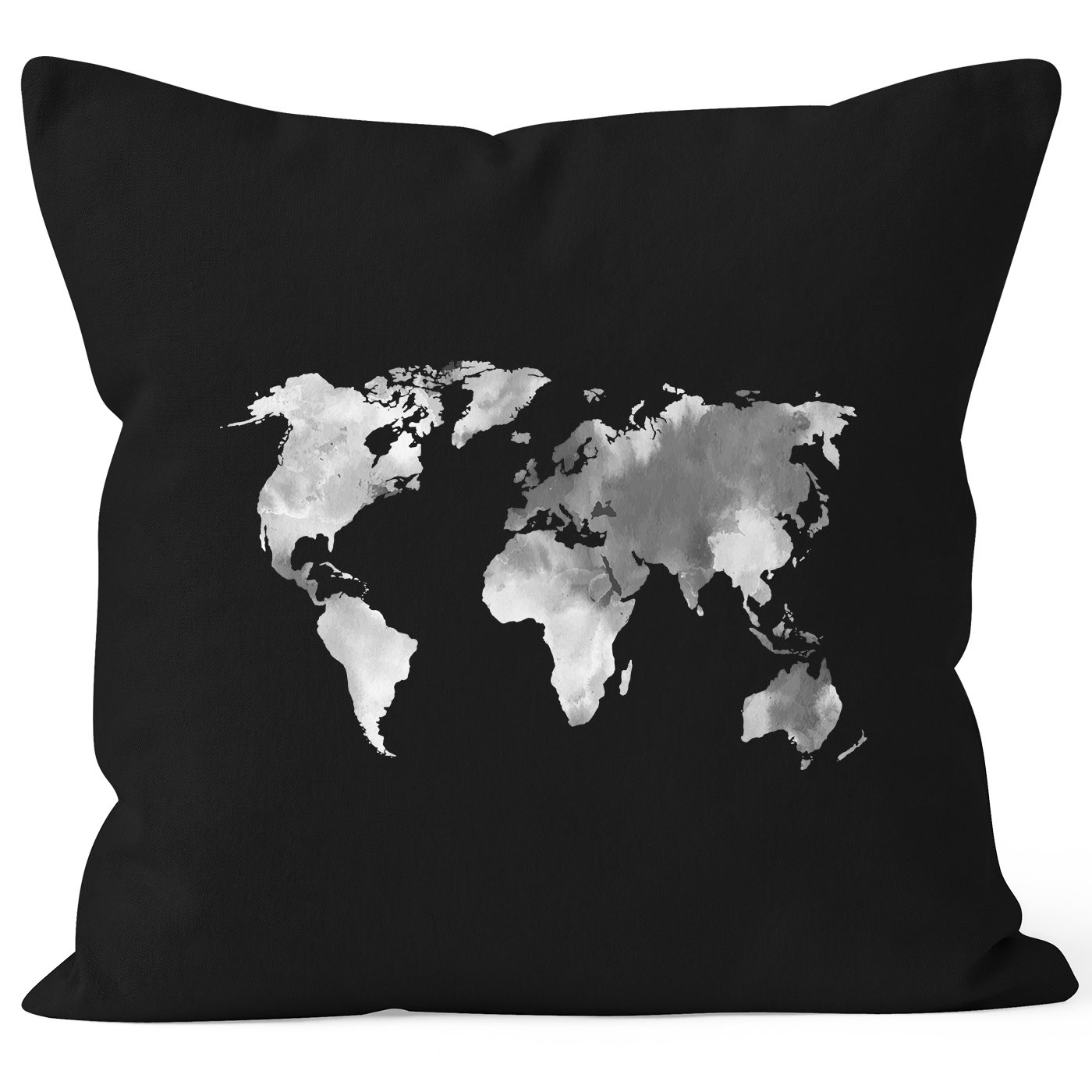 Акварельная карта мира Киссен-Хюлле Киссенбезуг Мировое искусство Вассерфарбена 3790₽