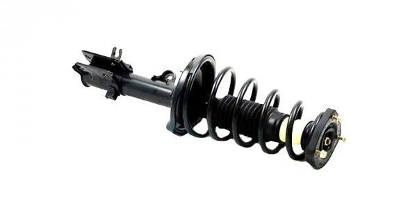 Nuevos puntales traseros izquierdo y derecho OE para Kia Sportage 2005-2010 garantía de por vida Foto 4 de 4