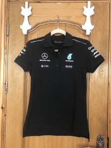 lewis hamilton polo shirt