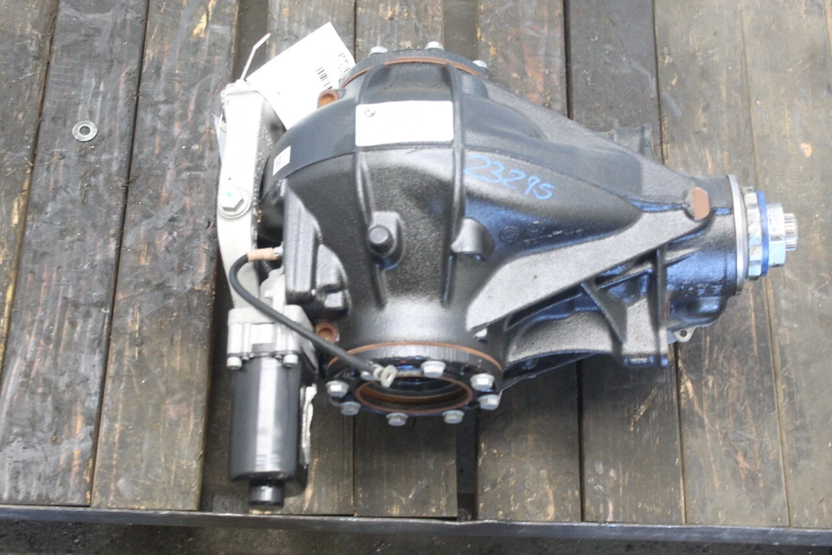 2018-2020 BMW M2 M3 M4 Rear Differential Carrier - 33108090473 | eBay