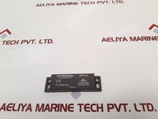 Schmersal bps 33 safety sensor actuator