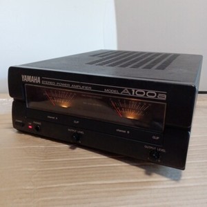 Yamaha A100a | eBay
