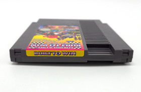 Formula One Built To Win Nintendo NES 🏆 Collector 🏆 USA