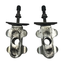 2x Genuine Suzuki GS 500 E GM51B Chain Tensioner Left Right Chain Tensioner